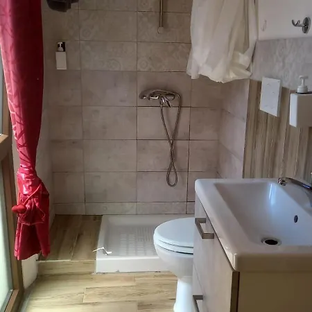 Casa Di Leo E Vale Hébergement de vacances