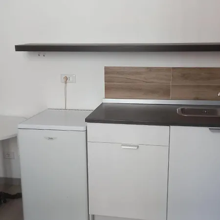 Hébergement de vacances Casa Di Leo E Vale Imola