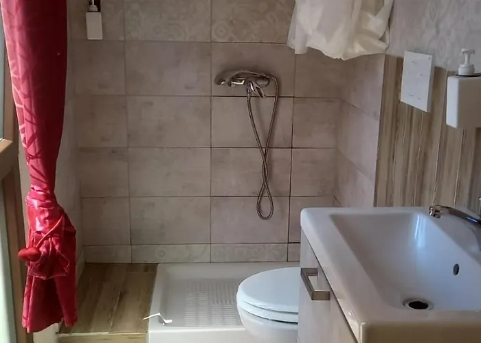 Casa Di Leo E Vale Hébergement de vacances