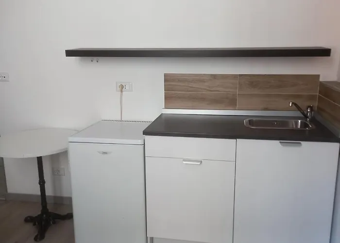 Hébergement de vacances Casa Di Leo E Vale Imola