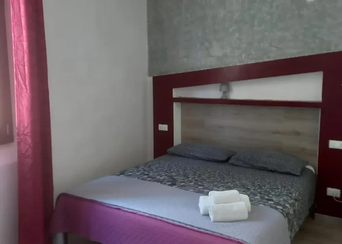 Hébergement de vacances Casa Di Leo E Vale Imola