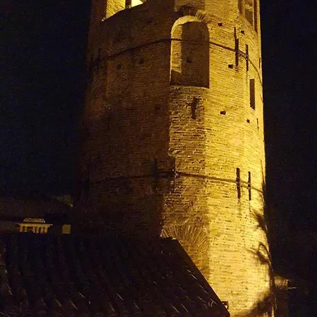 Casa Di Leo E Vale Dom wakacyjny