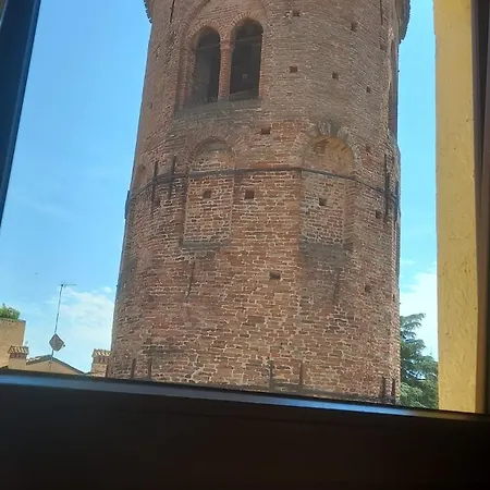 Casa Di Leo E Vale Imola