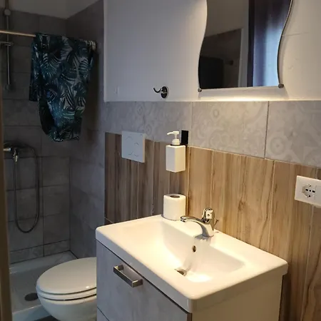 Casa Di Leo E Vale 이몰라